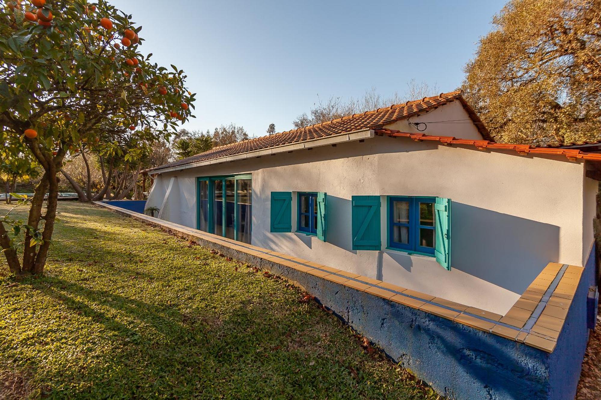 Vale Da Silva Villas - Homes Albergaria-a-Velha Exteriör bild