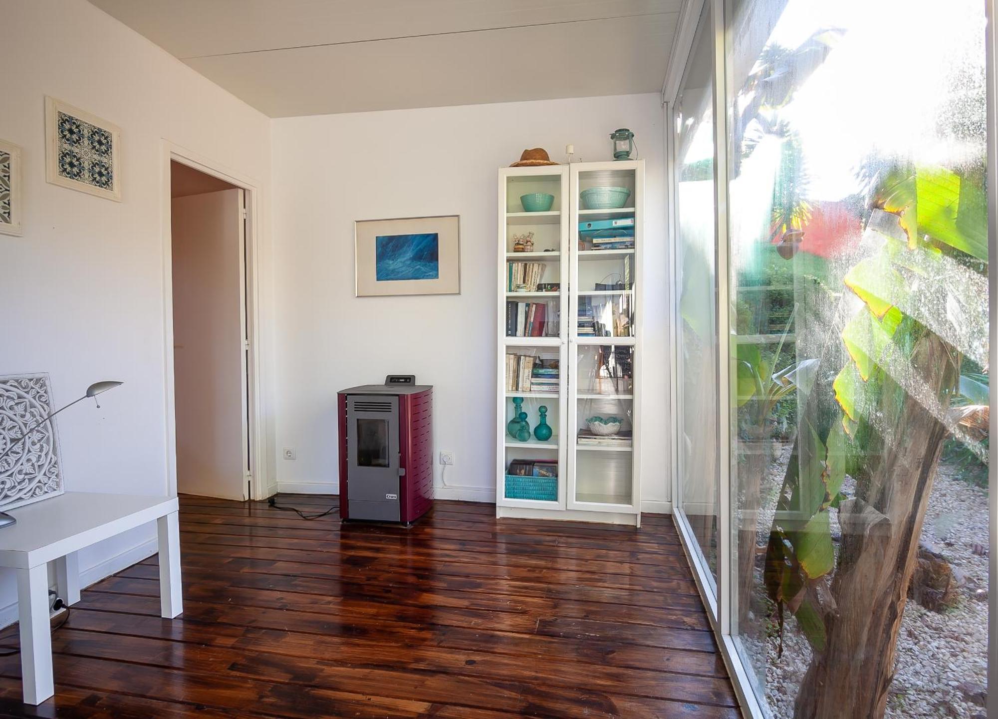 Vale Da Silva Villas - Homes Albergaria-a-Velha Rum bild
