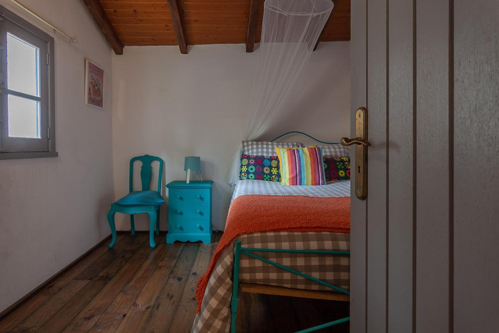 Vale Da Silva Villas - Homes Albergaria-a-Velha Rum bild