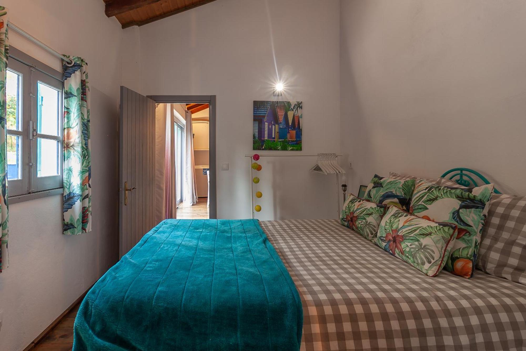Vale Da Silva Villas - Homes Albergaria-a-Velha Rum bild