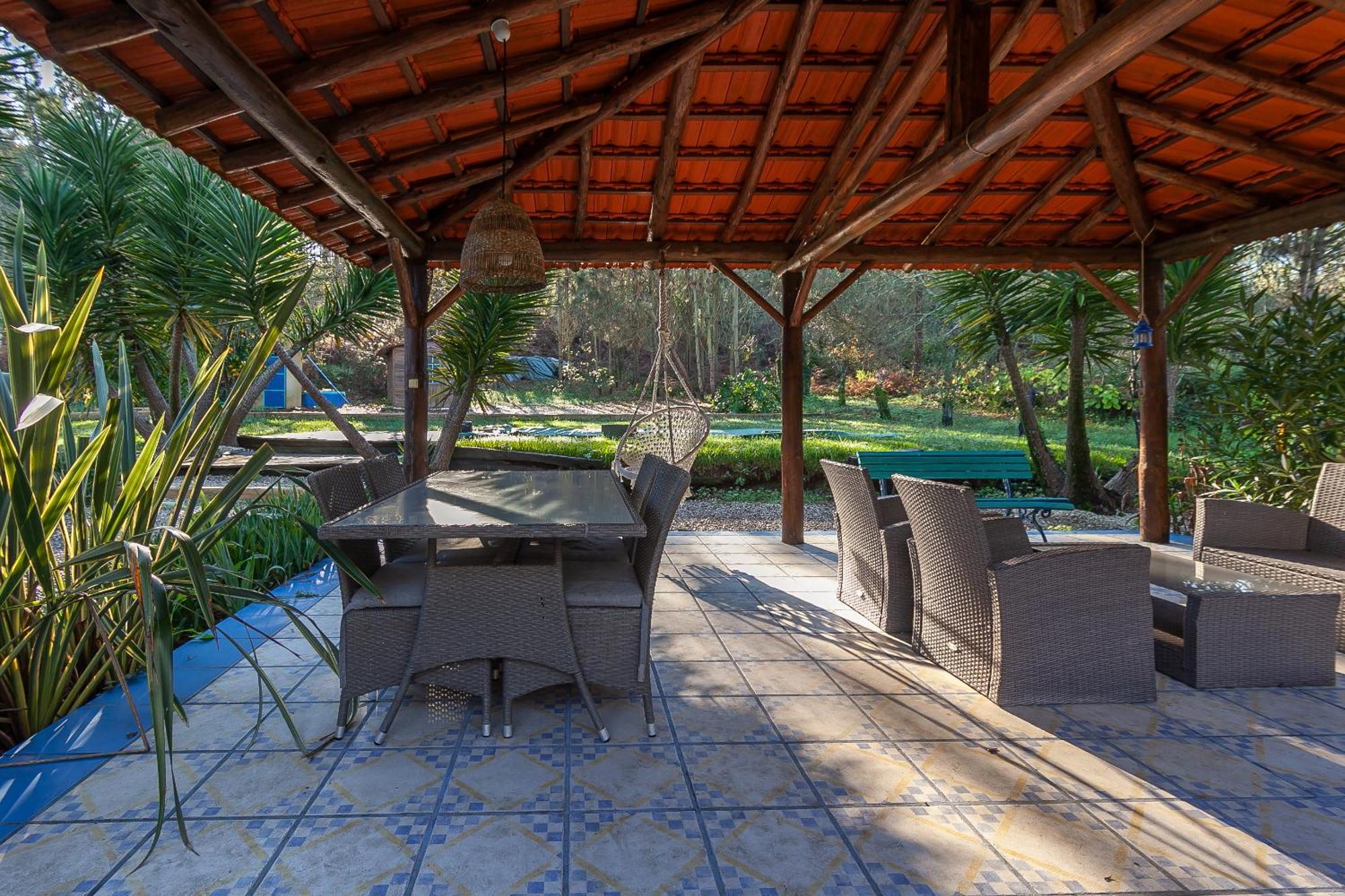 Vale Da Silva Villas - Homes Albergaria-a-Velha Rum bild
