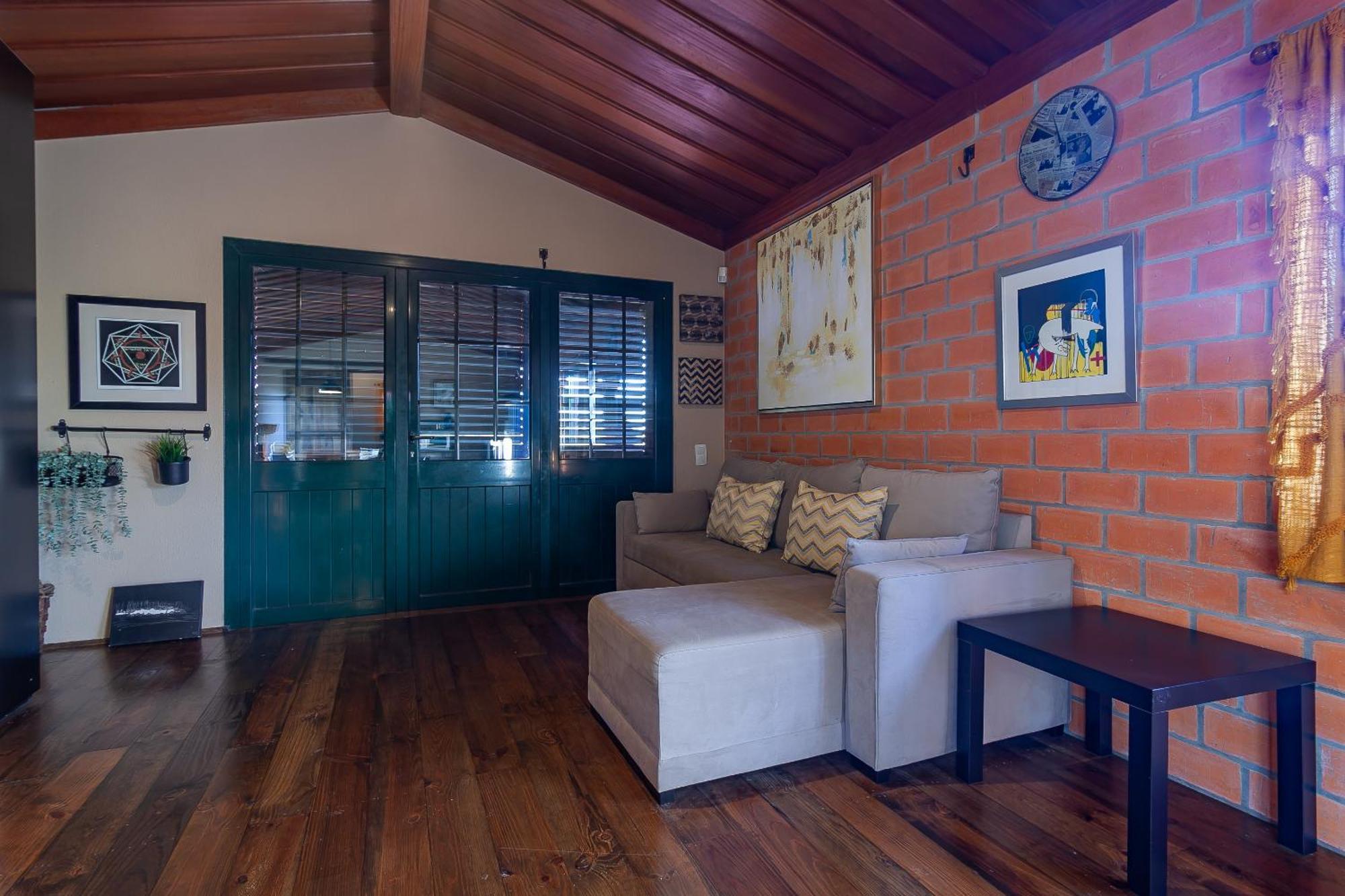 Vale Da Silva Villas - Homes Albergaria-a-Velha Rum bild