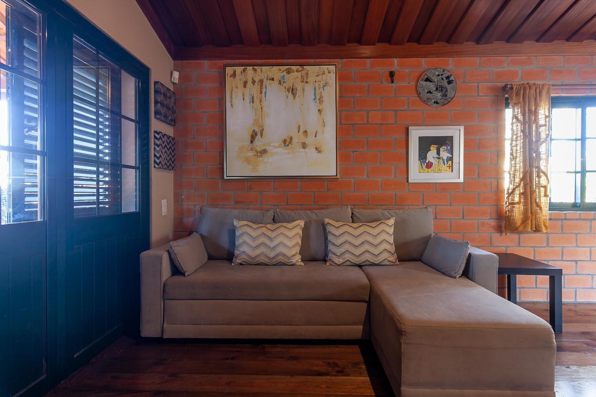 Vale Da Silva Villas - Homes Albergaria-a-Velha Rum bild