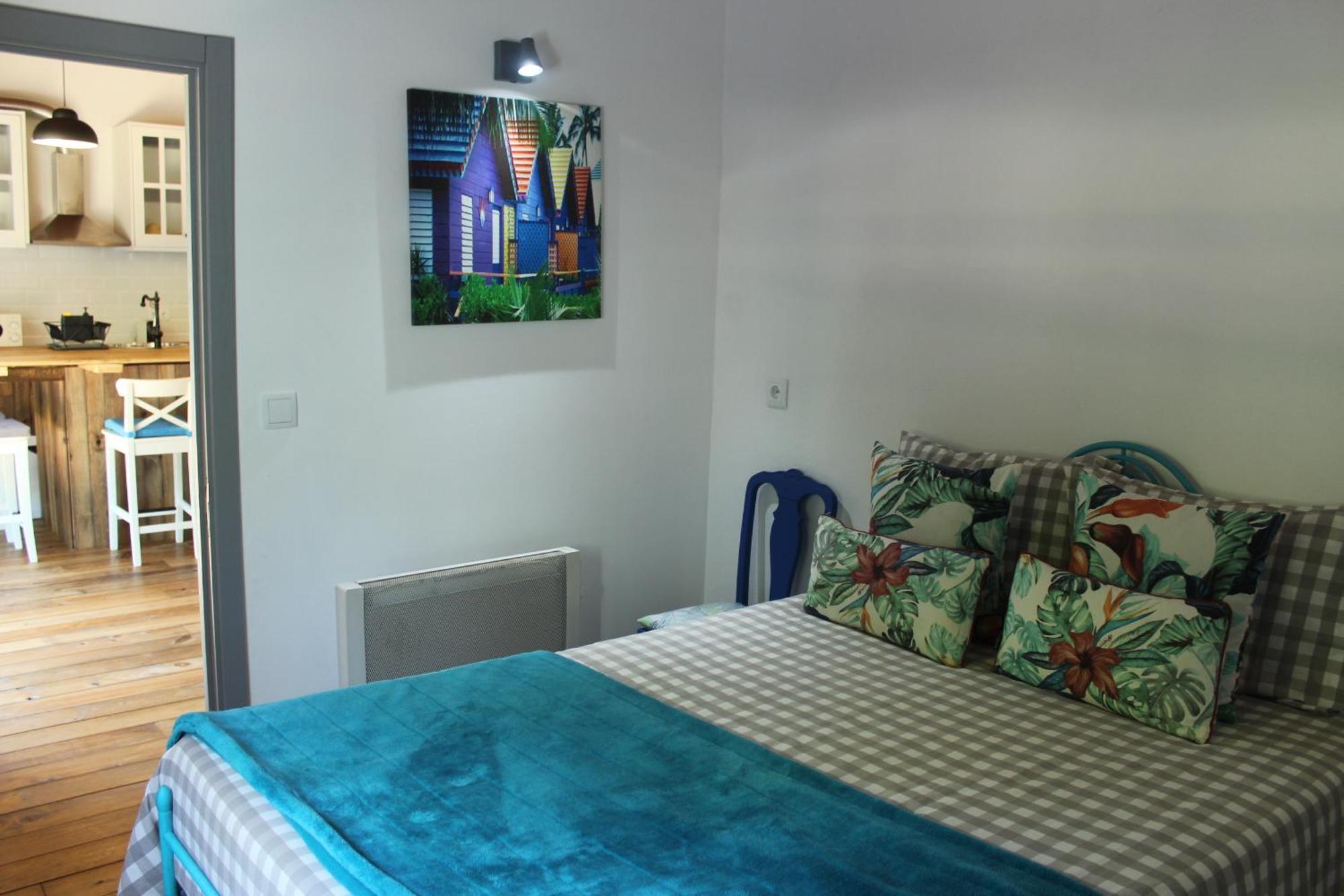 Vale Da Silva Villas - Homes Albergaria-a-Velha Rum bild